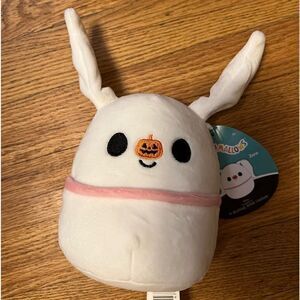 Squishmallows Zero of NBC 5”